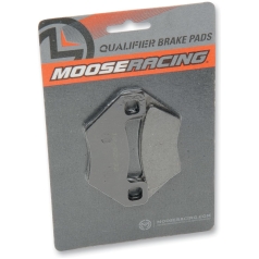 QUALIFIER BRAKE PADS ORGANIC