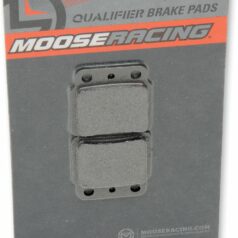 QUALIFIER BRAKE PADS ORGANIC