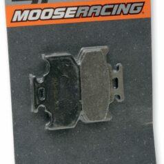 QUALIFIER BRAKE PADS ORGANIC