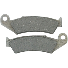 QUALIFIER BRAKE PADS ORGANIC