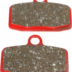 BRAKE PAD FA-TT SERIES CARBON FIBER