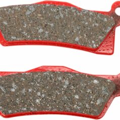 BRAKE PAD FA-TT SERIES CARBON FIBER
