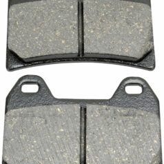 BRAKE PAD ORGANIC
