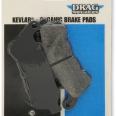 BRAKE PAD ORGANIC