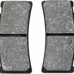 BRAKE PAD FA SERIES ORGANIC
