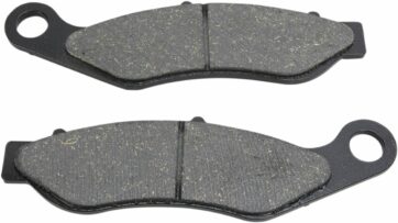 BRAKE PAD FA SERIES ORGANIC