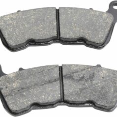 BRAKE PAD FA SERIES ORGANIC