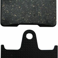 BRAKE PAD ORGANIC