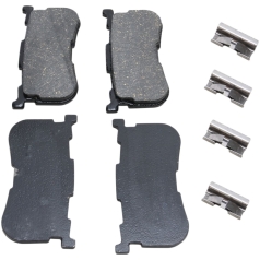 BRAKE PAD ORGANIC