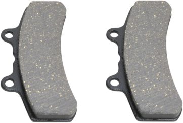 BRAKE PAD ORGANIC