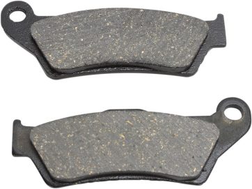 BRAKE PAD ORGANIC
