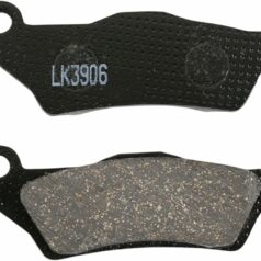 BRAKE PAD FA SERIES ORGANIC