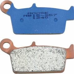 BRAKE PAD M1 SINTERED