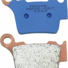 BRAKE PAD M1 SINTERED