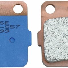 BRAKE PAD M1 SINTERED