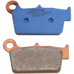 BRAKE PAD M1 SINTERED