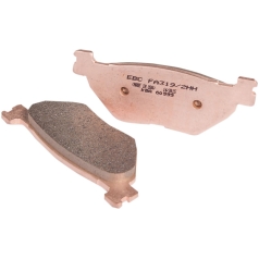 BRAKE PAD FA-HH SERIES SINTERED METAL