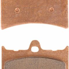 BRAKE PAD FA-R SERIES SINTERED METAL