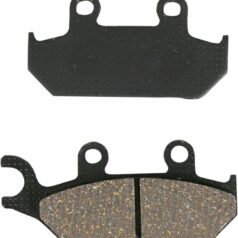 BRAKE PAD FA-TT SERIES CARBON FIBER