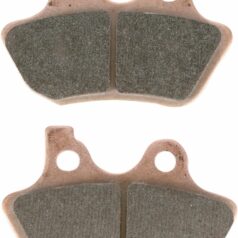 BRAKE PAD FA-HH SERIES SINTERED METAL