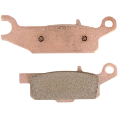 BRAKE PAD FA-R SERIES SINTERED METAL