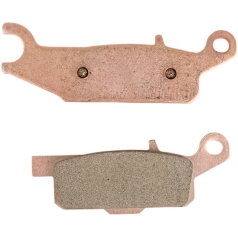 BRAKE PAD FA-R SERIES SINTERED METAL