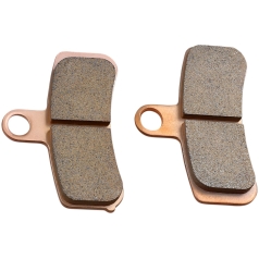 BRAKE PAD FA-HH SERIES SINTERED METAL