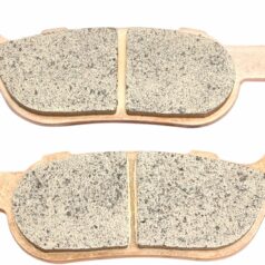 BRAKE PAD FA-HH SERIES SINTERED METAL