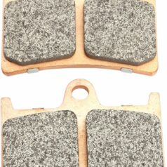 BRAKE PAD EPFA-HH SERIES SINTERED METAL