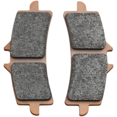 BRAKE PAD EPFA-HH SERIES SINTERED METAL