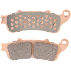 BRAKE PAD FA-HH SERIES SINTERED METAL