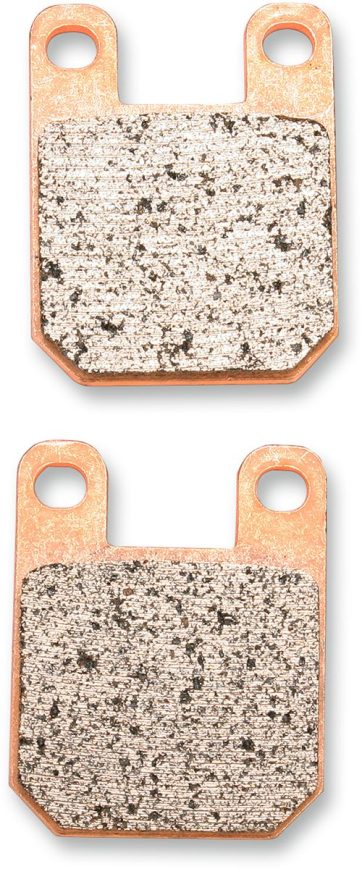 BRAKE PAD SINTERED