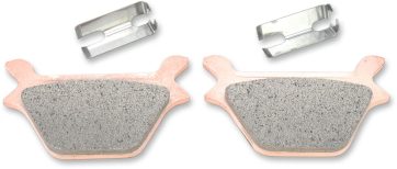 BRAKE PAD SINTERED