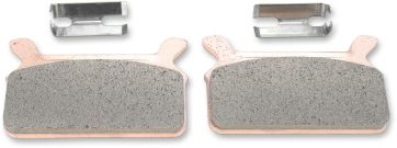 BRAKE PAD SINTERED
