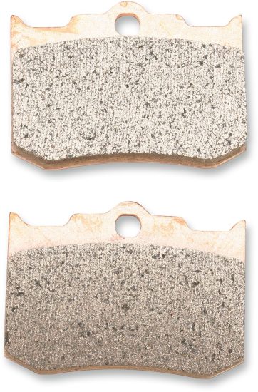 BRAKE PAD SINTERED