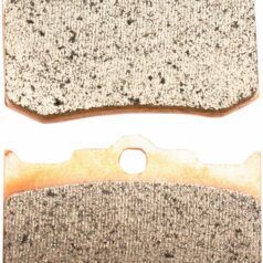 BRAKE PAD SINTERED