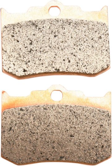 BRAKE PAD SINTERED