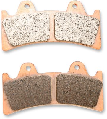BRAKE PAD SINTERED