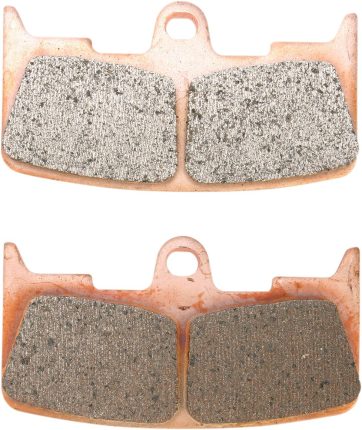 BRAKE PAD SINTERED