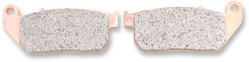 BRAKE PAD SINTERED