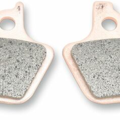 BRAKE PAD SINTERED