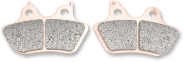 BRAKE PAD SINTERED