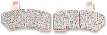 BRAKE PAD SINTERED