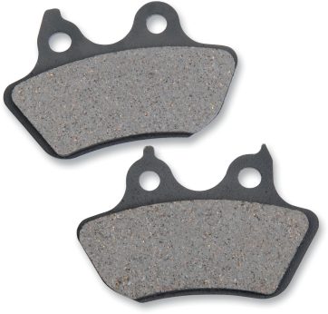 BRAKE PAD SINTERED
