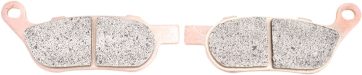 BRAKE PAD SINTERED