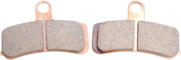 BRAKE PAD SINTERED