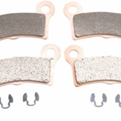 BRAKE PAD SINTERED