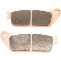 BRAKE PAD FA-HH SERIES SINTERED METAL
