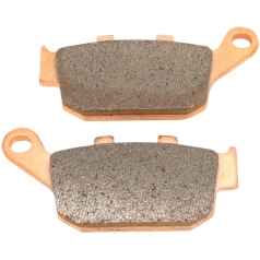 BRAKE PAD FA-HH SERIES SINTERED METAL