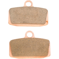 BRAKE PAD FA-R SERIES SINTERED METAL